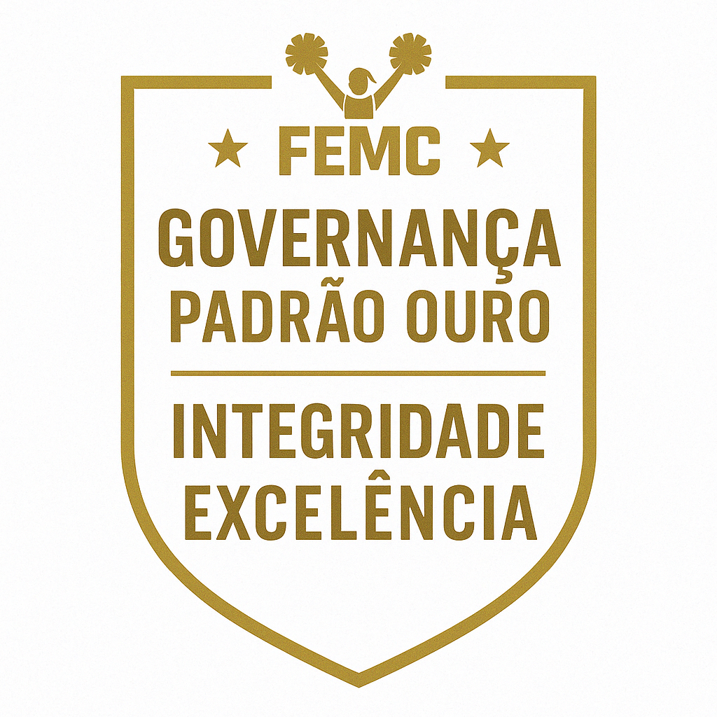 Selo Governança Ouro